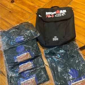 IRONMAN 70.3 Lake Placid